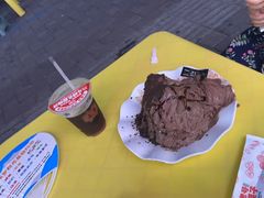 -二斗栗子(黄河道店)