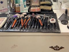 -壹人壹像工作室(购物公园店)