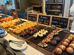 -君悦酒店·乐厨·高空自助餐(青年大街店)
