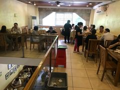大堂-大唐靓汤江门私房菜(景田店)