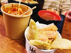 -米屋石锅拌饭(师大店)