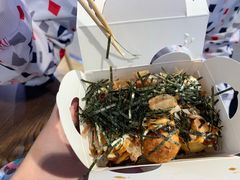 -疯狂小丸子·章鱼烧·酸辣粉(云瑞中心店)