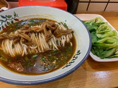 -常樂屋·常德米粉(青年路店)