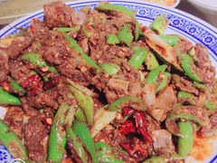 -淳澄水盆羊肉