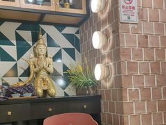 -Home Thai·泰谣(王府井apm店)