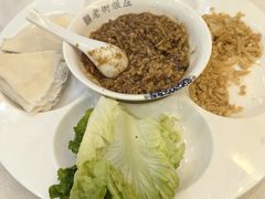 -老街饭庄·地道淮扬菜(扬子江北路总店)