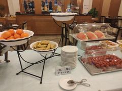 水果-金陵之星大酒店·中餐厅