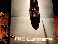-THE CANNERY&JUJU 新鲜海鲜·牛排美食酒廊