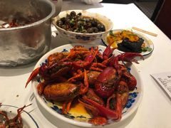 -老长沙龙虾馆·聚会餐厅(白石洲店)