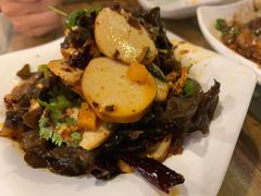 -宝源饺子(麦子店街店)