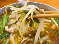 -叶伟胡辣壳面(两路口店)