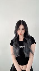 -5号HAIR SALON 专业染发馆