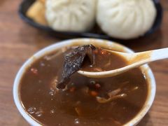 优质胡辣汤-方中山胡辣汤(正光路店)