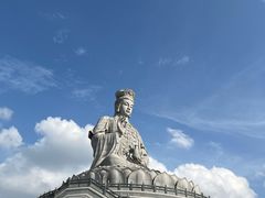 -东莞观音山旅游风景区
