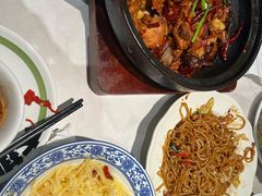-欧记大排档·景德菜(上海首店)