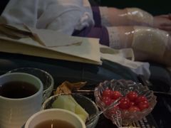 -上足·影院足道·SPA(红岭店)