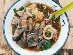 -正宗阳山牛杂(东城店)