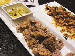 -HIHE Bistro·Oyster Bar(华熙live店)