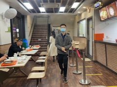 -新丰小吃(江陵路分店)