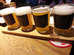 -汪爹爹武汉牛三鲜(朝外大街店)
