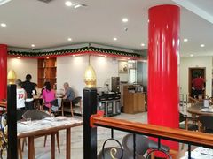 大堂-老都一处饺子馆(道里店)