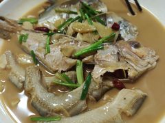 -金秋小吃海鲜·专注30年临海特色风味