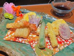 -傑·料理·海鲜放题(佛山文华荟店)