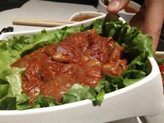 -海底捞火锅(顺义华联店)