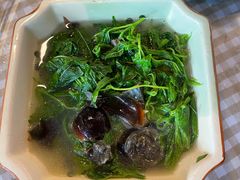 -竹庄餐馆·26年店(南昆山景区店)