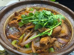 -川香煲(茅台路店)