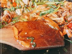 -930私房菜(欧阳路店)