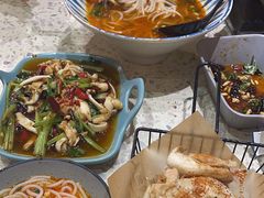 -雲物·云南小馆(好悦天地店)