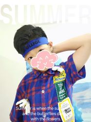 -红气球摄影