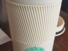 -星巴克(北京门头沟长安天街店)