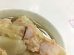 -麦文记面家(佐敦店)