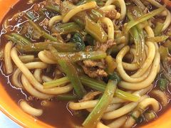 -啊臻味道米粉(六道口店)