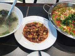 -蛙兔鸡自贡风味·特色江湖菜(广都店)