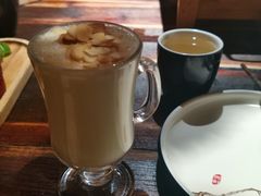 -绿茶餐厅(昌平悦荟店)