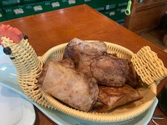 -状元阁烧烤(新华路总店)