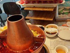 -东门口·新式老北京火锅(河西龙湖天街店)