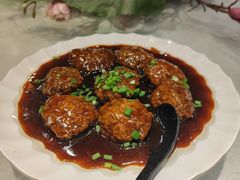 -南来顺饭庄·清真(南菜园店)