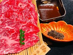 -黑牛の店·黑金店(沈阳万象城店)