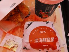 -肯德基(朝阳门店)