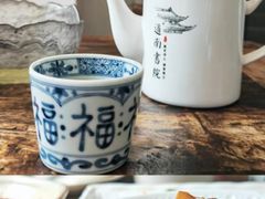 -道南書院·私房菜·早午茶·茶馆