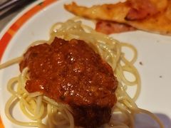 -比格比萨自助(宝山日月光店)