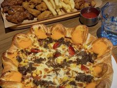 -必胜客(阿罗海店)