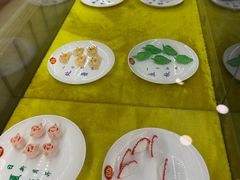-老边饺子馆(中街店)