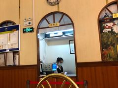 -华梅西餐厅(哈尔滨中央大街店)
