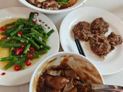 -姚记炒肝店(鼓楼店)