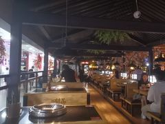 -梨花自助烤肉(乐宾店)